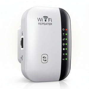 Repetidor Wi-Fi Generico