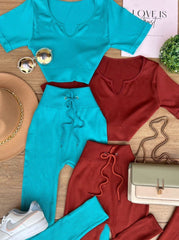 Set Femina
