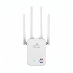 Repetidor Wi-Fi U7AC1200RE