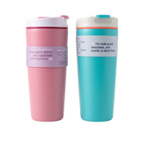 Termo de Café Owala SmoothSip de 20 oz (600 ml)