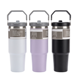 Mug Térmico Vacuum Insulated de 30 oz (900 ml)