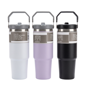 Mug Térmico Vacuum Insulated de 30 oz (900 ml)