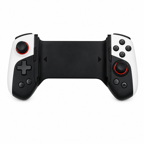 Controlador Inalámbrico para Android, iOS, Switch y PC